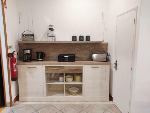 Hostal Wolley - Peniche Guesthouse