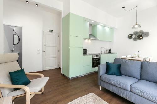 Apartamento Old Town House