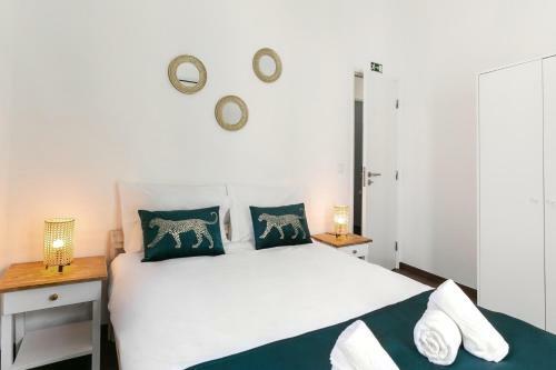 Apartamento Old Town House