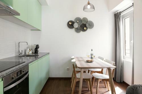 Apartamento Old Town House