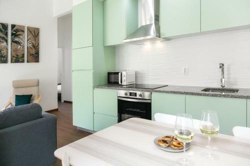 Apartamento Old Town House