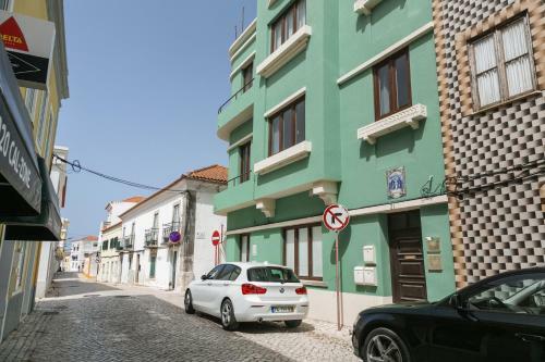 Apartamento Old Town House