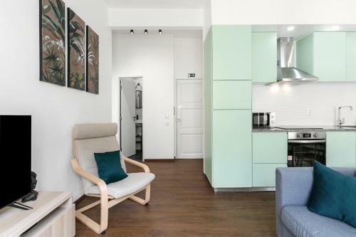 Apartamento Old Town House