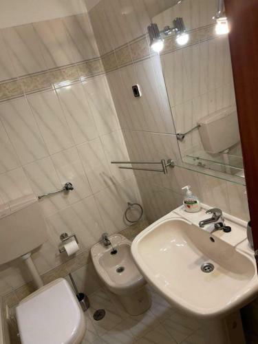 Apartamento Nice Senhora Da Rocha Flat First Line Beach