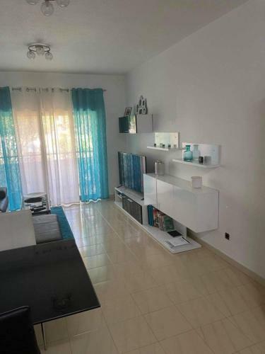 Apartamento Nice Senhora Da Rocha Flat First Line Beach