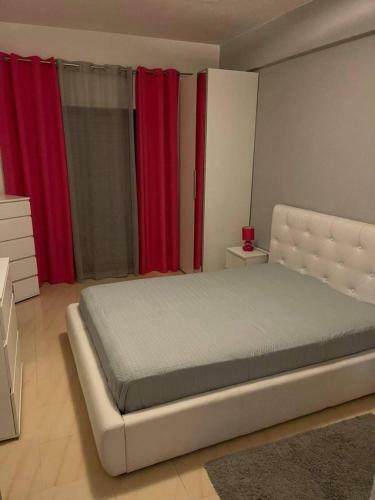 Apartamento Nice Senhora Da Rocha Flat First Line Beach