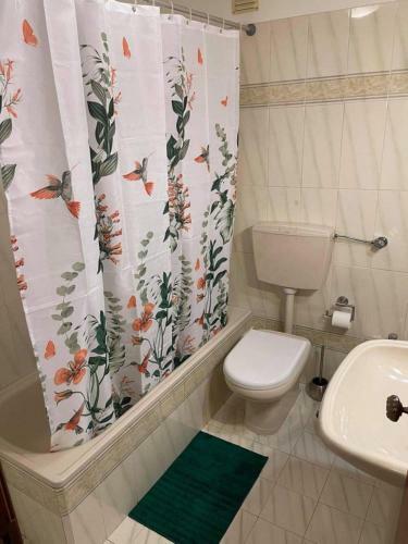 Apartamento Nice Senhora Da Rocha Flat First Line Beach