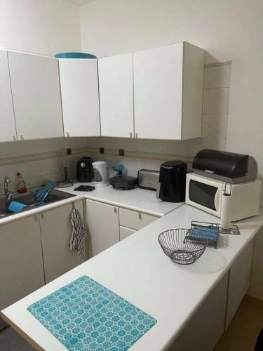 Apartamento Nice Senhora Da Rocha Flat First Line Beach