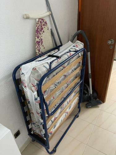 Apartamento Nice Senhora Da Rocha Flat First Line Beach