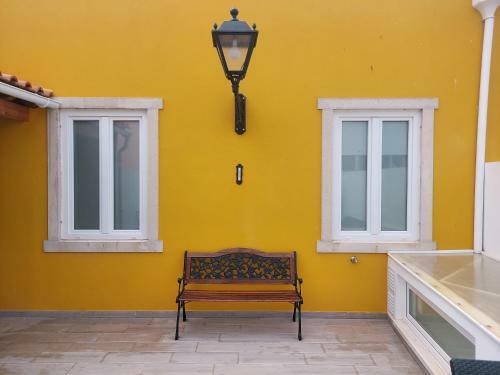 Wolley - Peniche Guesthouse 2