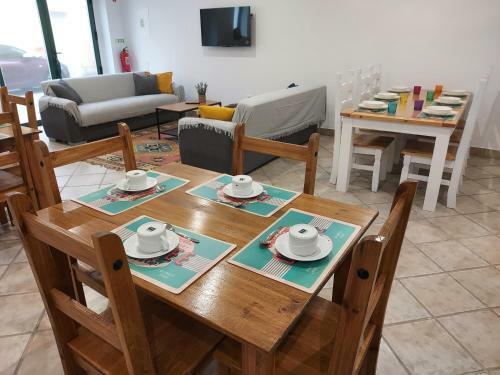 Wolley - Peniche Guesthouse 2