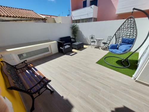 Wolley - Peniche Guesthouse 2