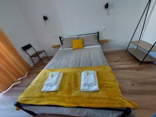 Wolley - Peniche Guesthouse 2