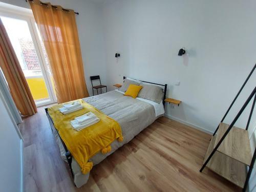 Wolley - Peniche Guesthouse 2