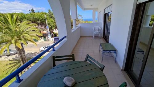 Apartamento 2a Palmeiras