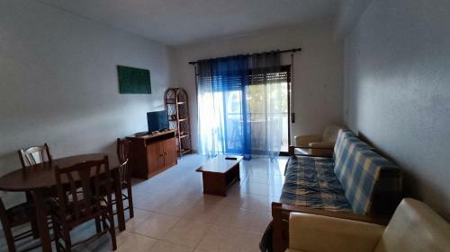 Apartamento 2a Palmeiras