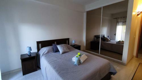 Apartamento 2a Palmeiras