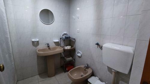 Apartamento 2a Palmeiras
