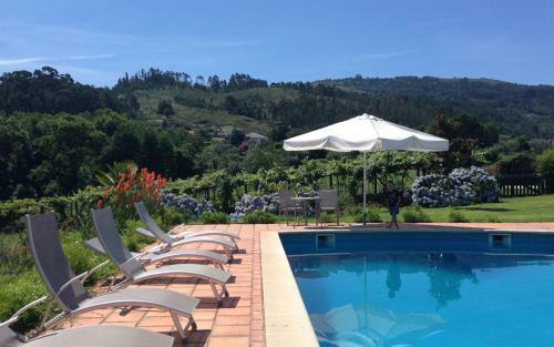 Must See! Barbecue E Piscina Mystay