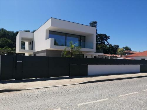 Villa Casa De Ponte