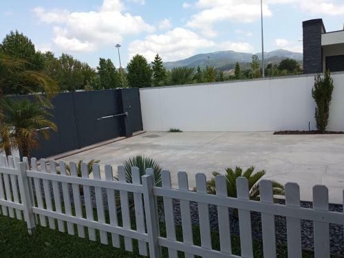 Villa Casa De Ponte