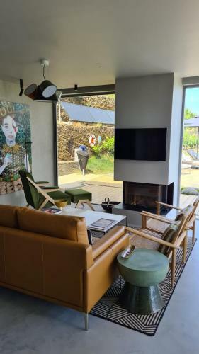 Villa Casa De Pena D'�guia - Douro Encantado