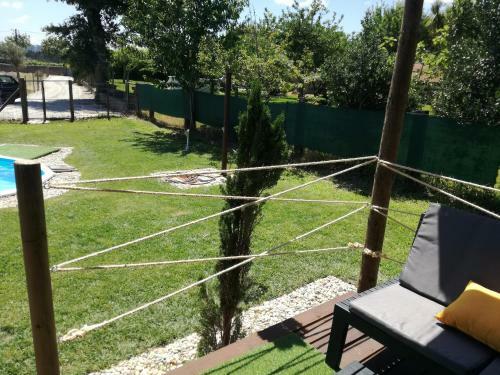 Quinta Do Rego