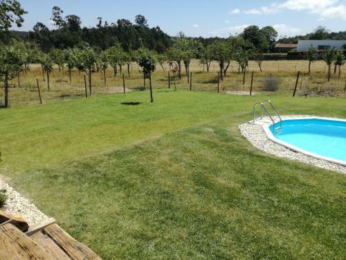 Quinta Do Rego