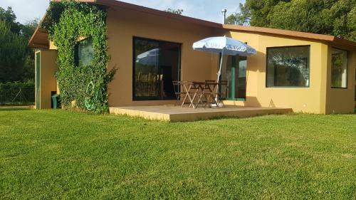 Casa Da Mata