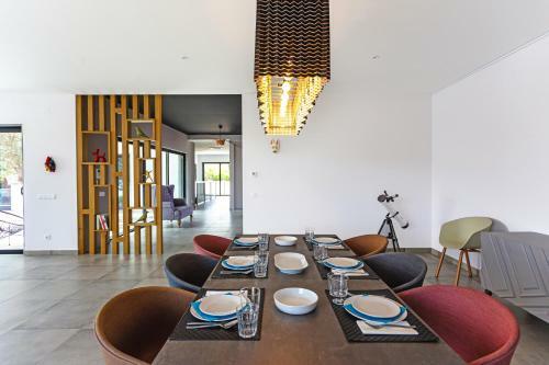 Blue Hill Boutique Villa