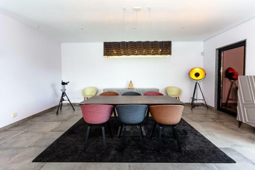 Blue Hill Boutique Villa