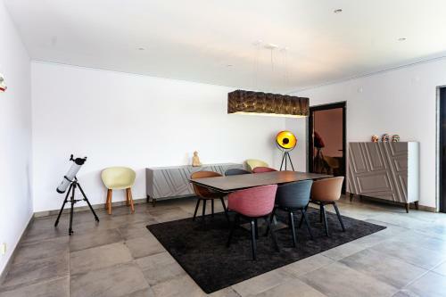 Blue Hill Boutique Villa