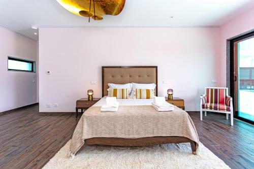 Blue Hill Boutique Villa