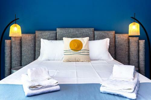 Blue Hill Boutique Villa