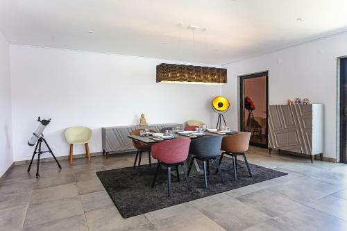 Blue Hill Boutique Villa