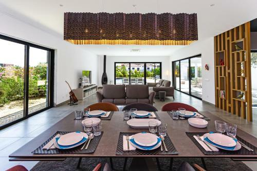 Blue Hill Boutique Villa
