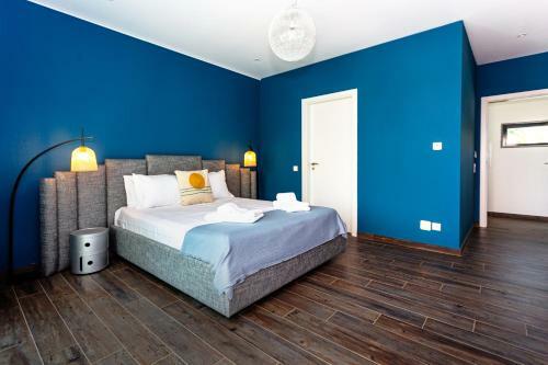 Blue Hill Boutique Villa