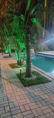 Chal�s Petrolina