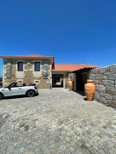 Villa Hacienda Da Costa
