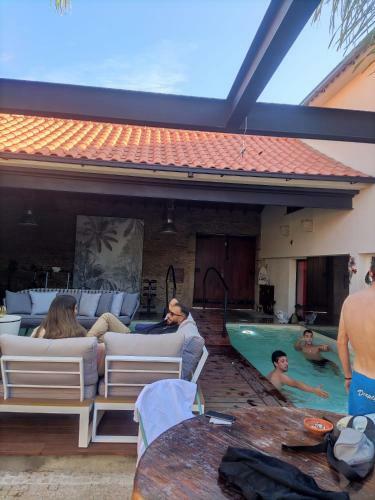 Villa Hacienda Da Costa