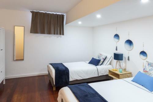 Apartamento Nook Beach House