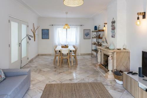 Apartamento Nook Beach House