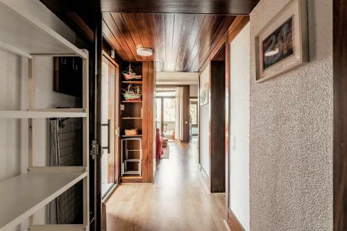 Apartamento Tr�ia Ocean View