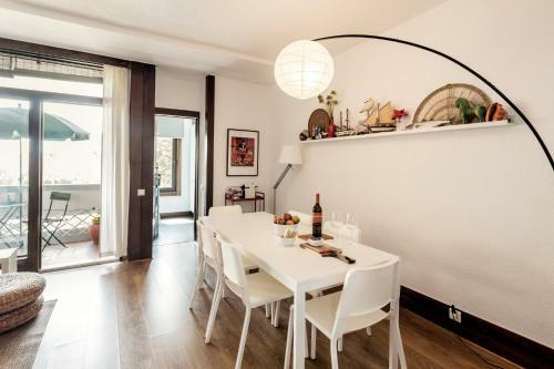 Apartamento Tr�ia Ocean View