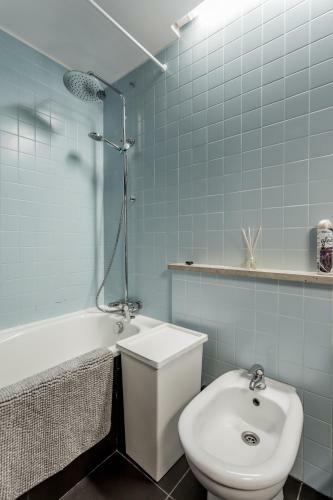 Apartamento Tr�ia Ocean View