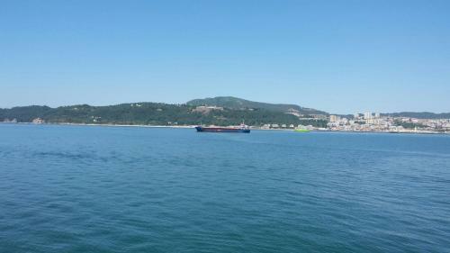 Tr�ia F�rias Na Praia