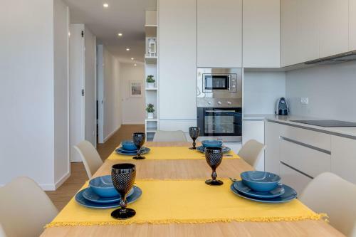 Apartamento 7 Mares