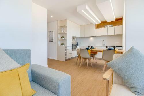 Apartamento 7 Mares