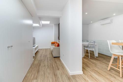 Apartamento Praia Paim�