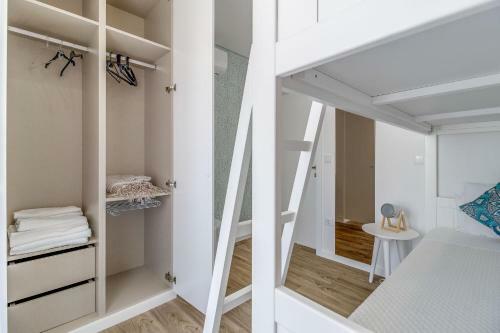Apartamento Praia Paim�